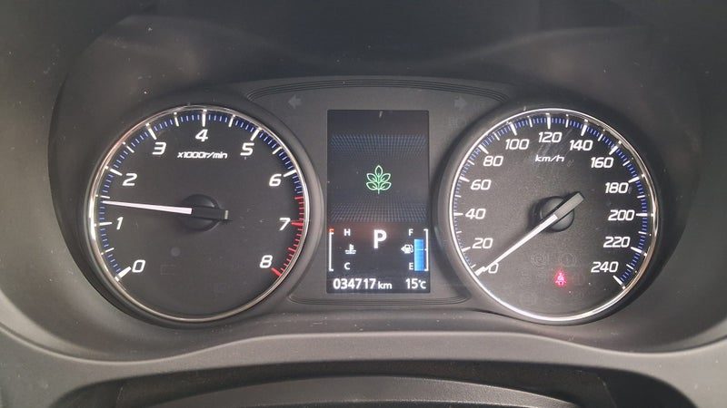 2021 Mitsubishi Outlander LS 2.4P/CVT, photo 2