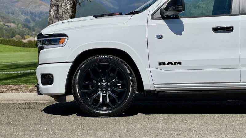 2026 Ram 1500 HURRICANE LTD - IN STOCK, photo 3