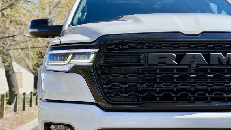 2026 Ram 1500 HURRICANE LTD - IN STOCK, photo 3
