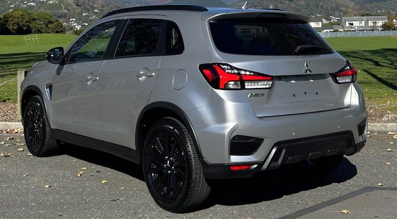 2026 Mitsubishi ASX BLACK EDITION - IN STOCK NOW, photo 2