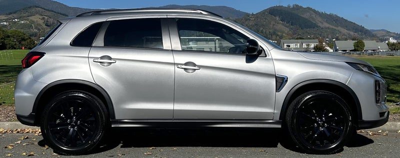 2026 Mitsubishi ASX BLACK EDITION - IN STOCK NOW, photo 3