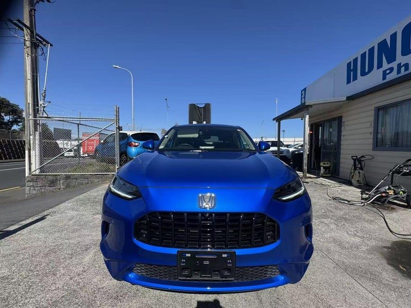 2023 Honda ZR-V, photo 2