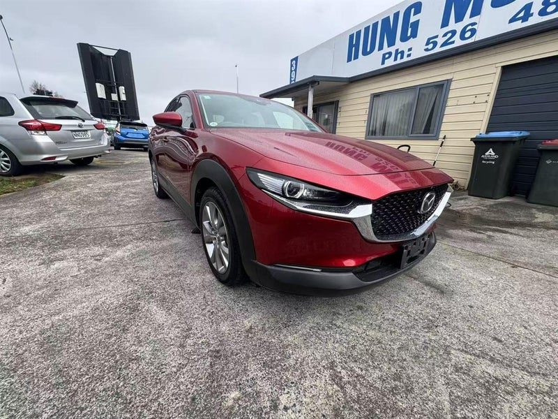 2019 Mazda CX-30 20 s