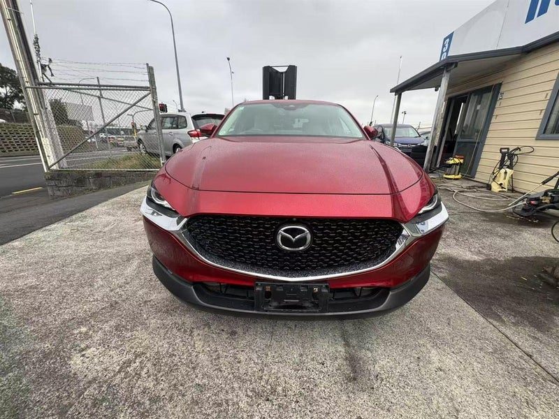 2019 Mazda CX-30 20 s, photo 2
