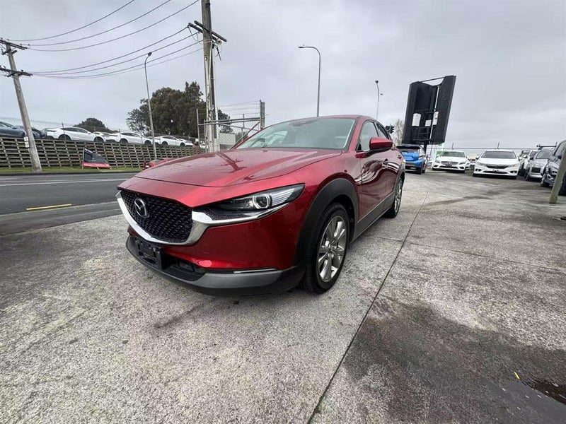 2019 Mazda CX-30 20 s, photo 3