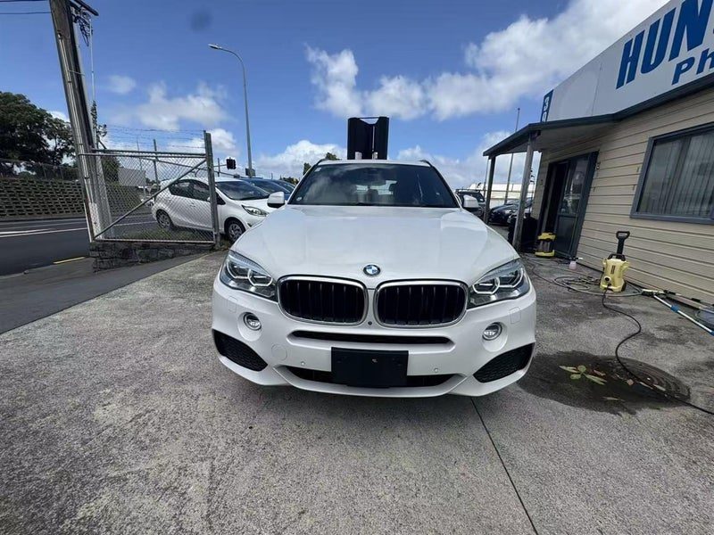 2019 BMW X5 XDRIVE 35I M-SPORT 305HP, photo 2