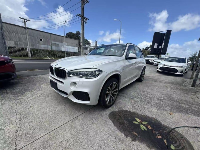 2019 BMW X5 XDRIVE 35I M-SPORT 305HP, photo 3