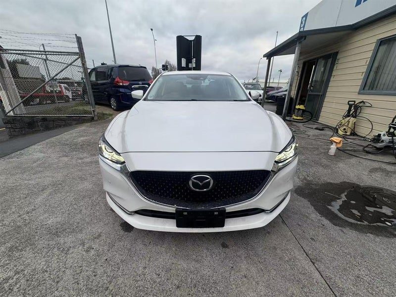 2023 Mazda 6, photo 2