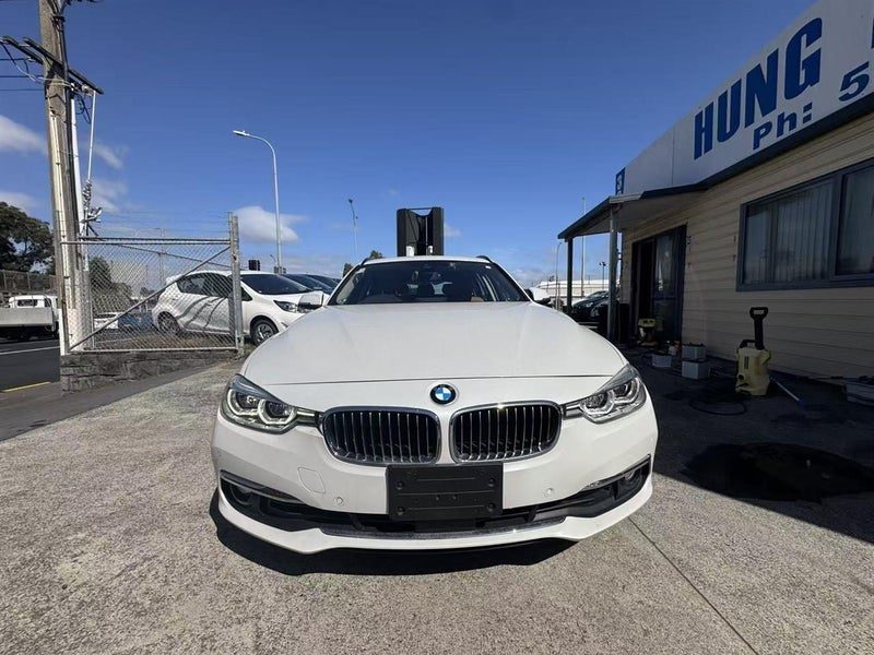 2019 BMW 320i 320I LUXURY, photo 2