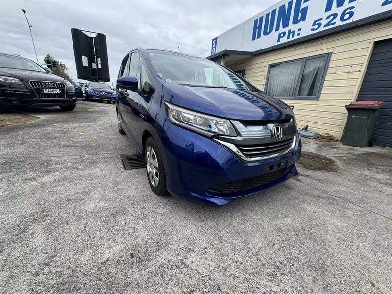 2019 Honda Freed G