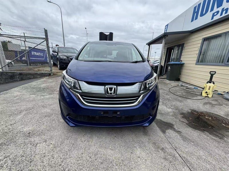 2019 Honda Freed G, photo 2