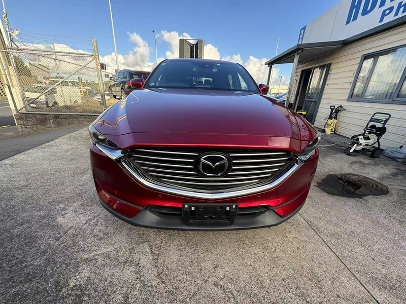 2019 Mazda CX-8 XD PROACTIVE/HUD/BSM/CARPLAY, photo 2