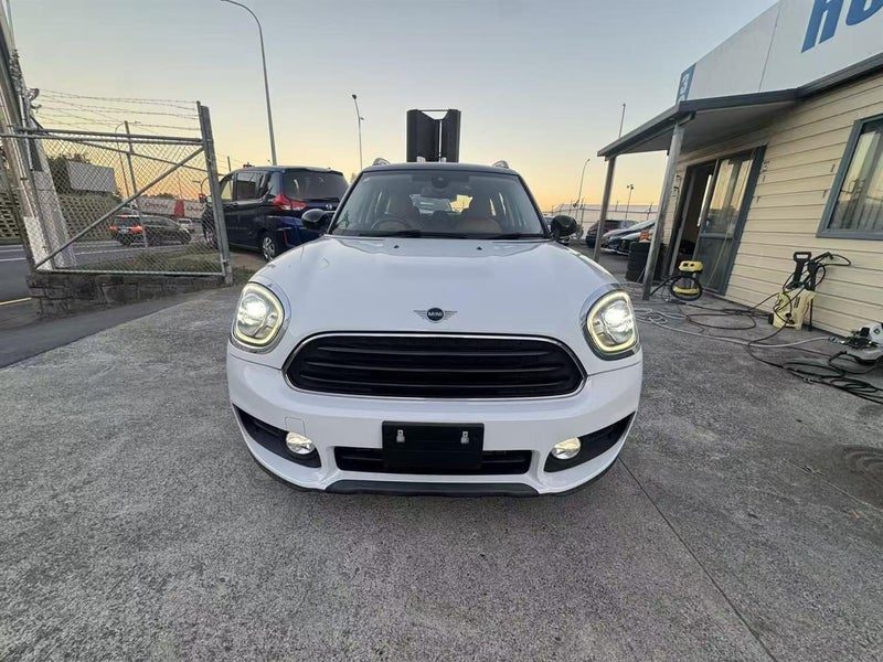 2019 MINI Cooper Crossover, photo 2