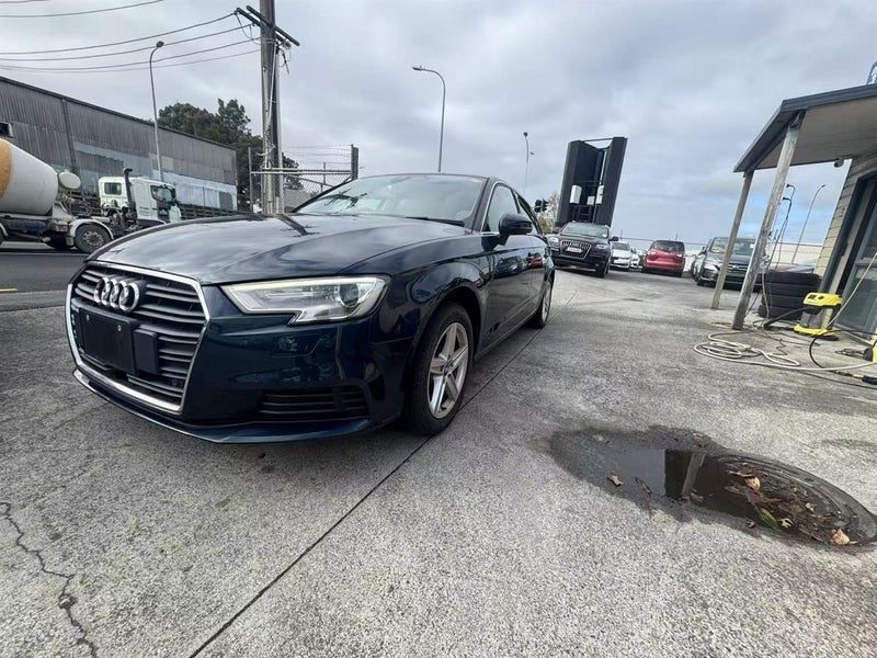 2018 Audi A3 30 TFSI, CARPLAY, BSM, NEW TIRES, photo 3