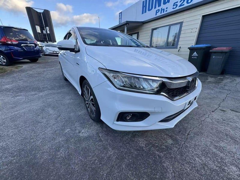 2019 Honda GRACE EX, main photo