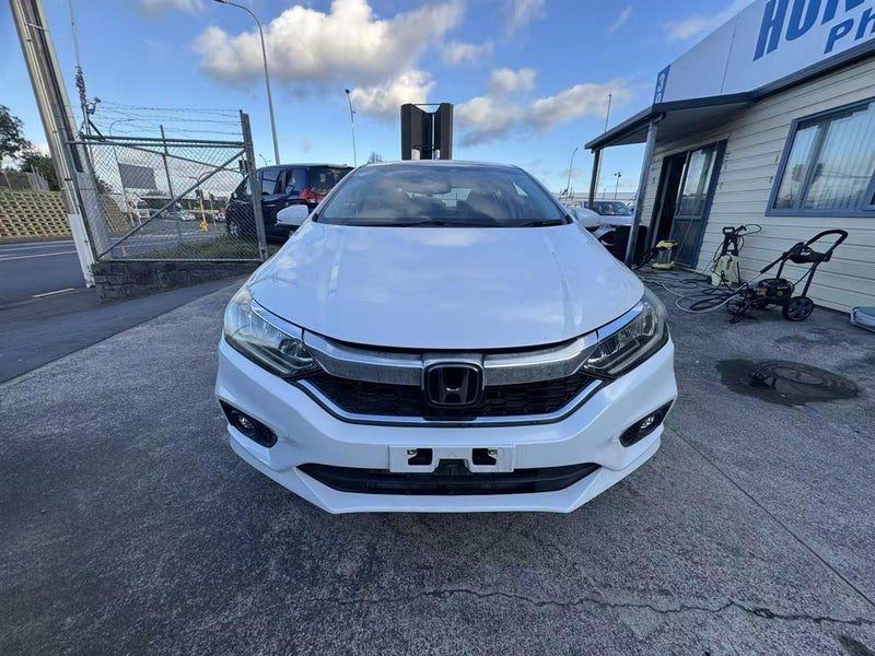2019 Honda GRACE EX, photo 2