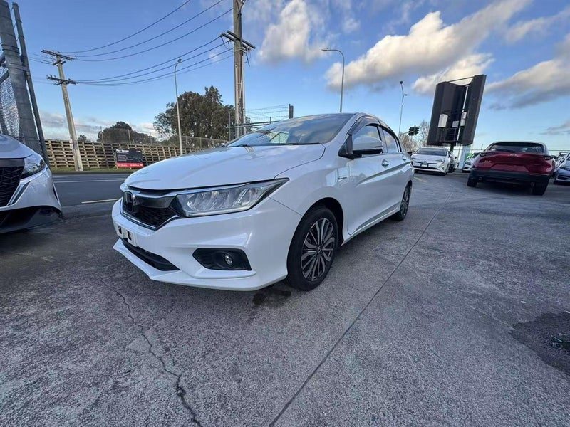 2019 Honda GRACE EX, photo 3