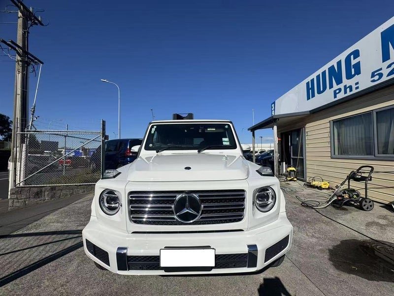 2021 Mercedes-Benz G 350 AMG, photo 2