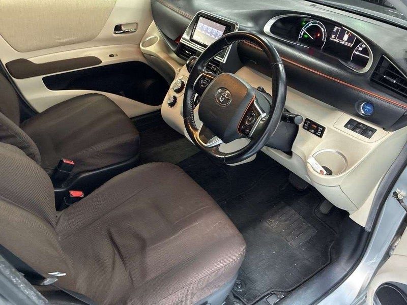 2016 Toyota Sienta Hybrid *GREAT VALUE 7 SEATER*, photo 2