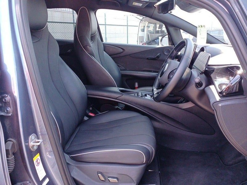 2024 BYD Dolphin Premium **EXTENDED RANGE MODEL**, photo 2