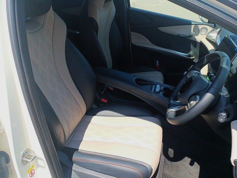 2023 BYD Dolphin, photo 2