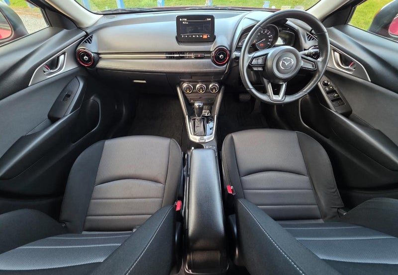 2017 Mazda CX-3 20S PRO ACTIVE ** LOW KMS **, photo 2