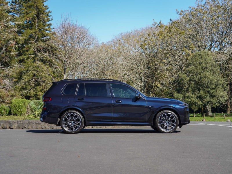 2023 BMW X7 X40D 3.0DMHT/4WD/8AT, photo 3