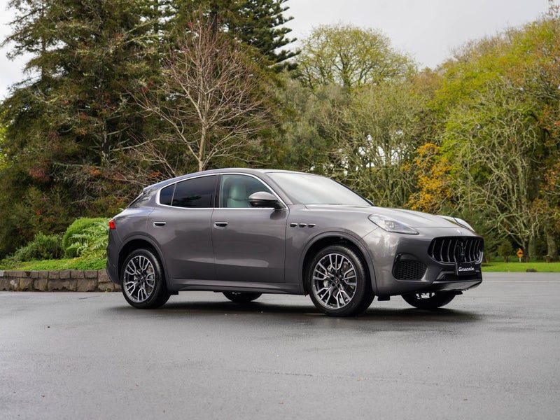 2026 Maserati Grecale Hybrid 2.0P 8A 5Dr Wagon, main photo