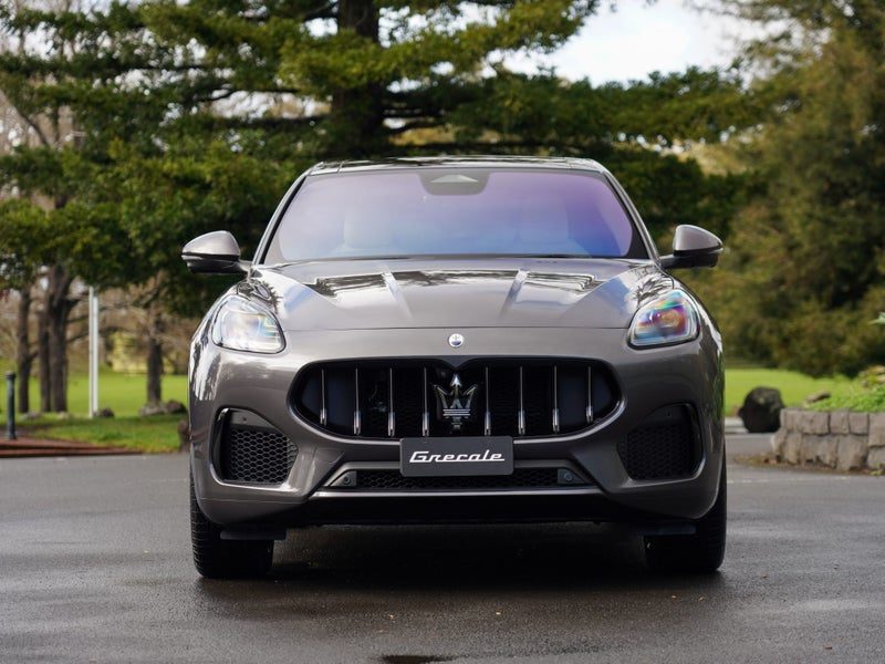 2026 Maserati Grecale Hybrid 2.0P 8A 5Dr Wagon, photo 3