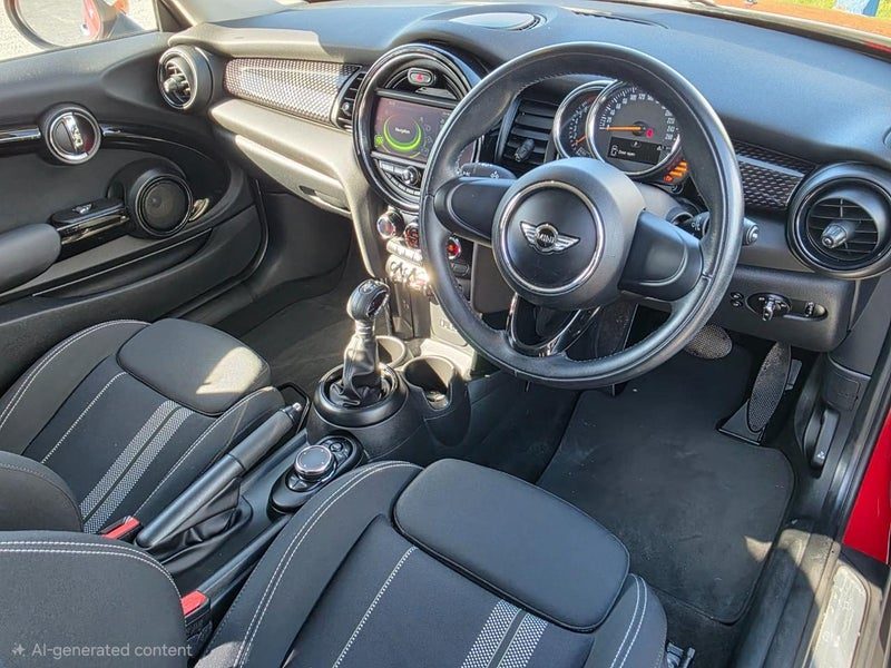 2015 MINI Cooper S, photo 2