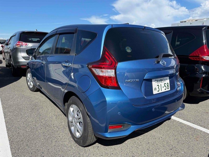 2017 Nissan Note Hybrid e-Power - ONLY 13,000kms!, photo 2