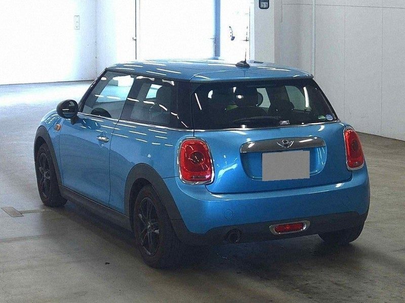 2016 MINI Cooper, photo 2