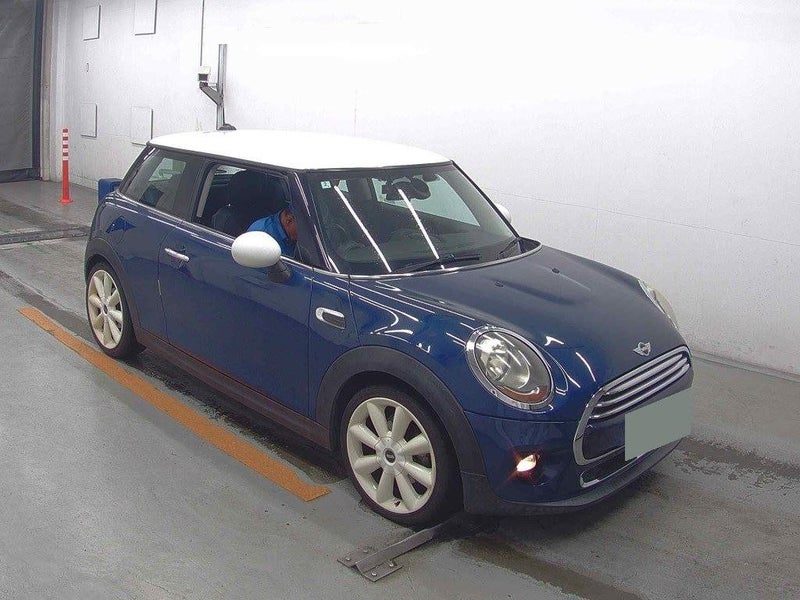 2016 MINI Cooper