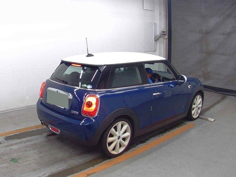 2016 MINI Cooper, photo 2
