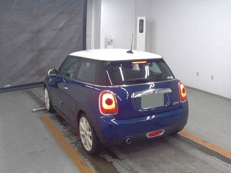 2016 MINI Cooper, photo 3