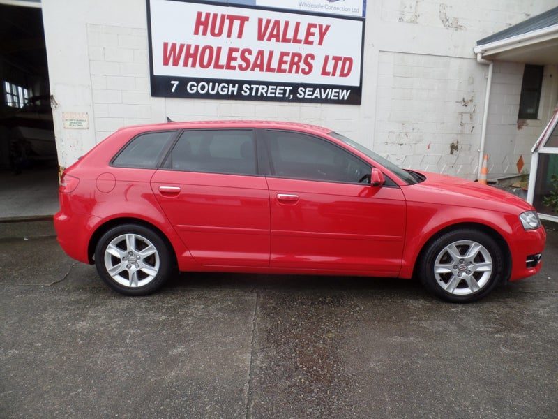 2012 Audi A3 1.4T, photo 2
