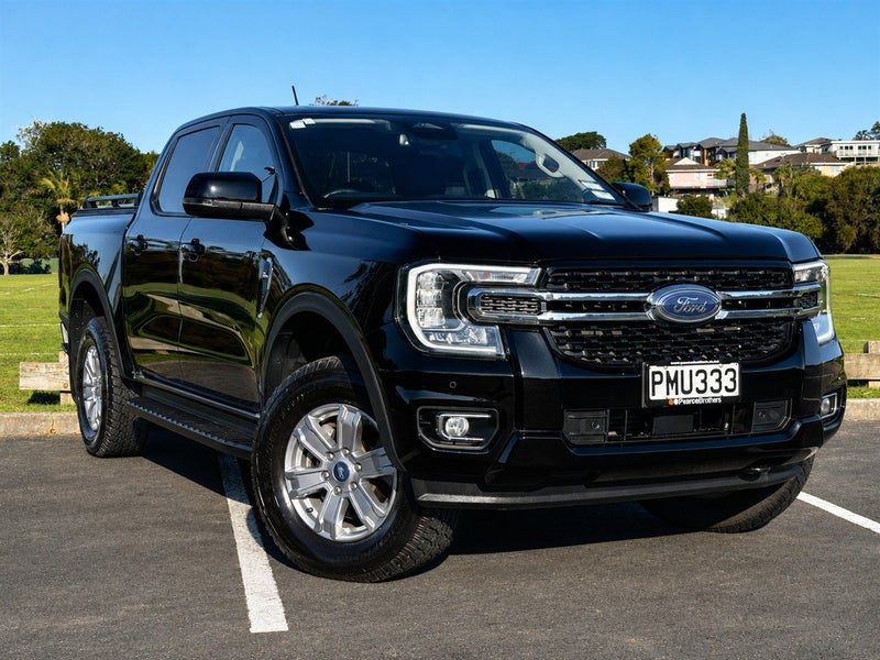 2022 Ford Ranger XLT, 4X4 BEAST, HARDLID