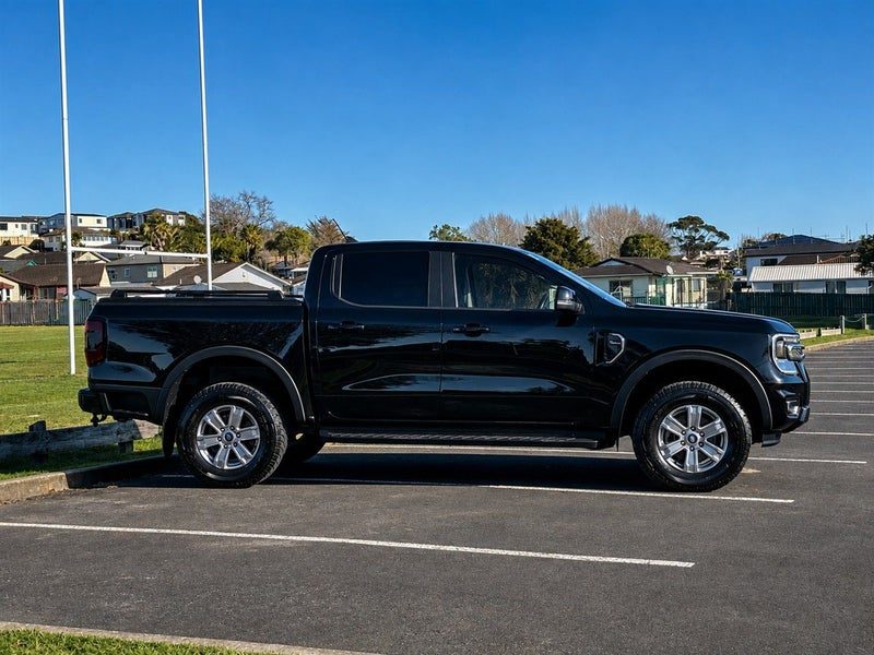 2022 Ford Ranger XLT, 4X4 BEAST, HARDLID, photo 3