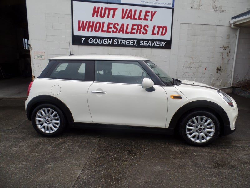2014 MINI Cooper NZ New One Owner, photo 2