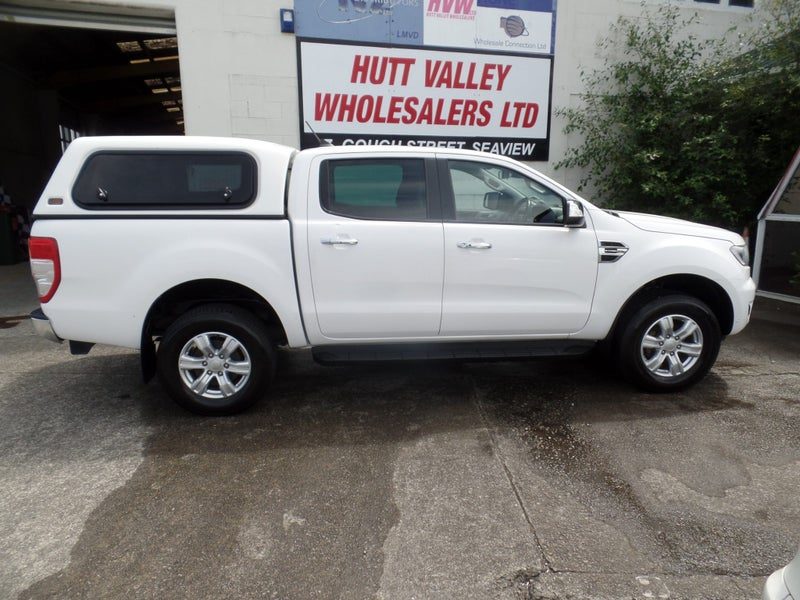 2021 Ford Ranger XLT 2WD, photo 2