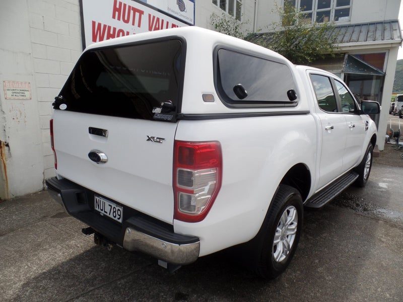 2021 Ford Ranger XLT 2WD, photo 3