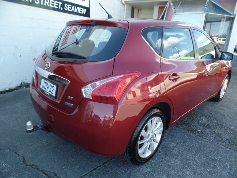 2015 Nissan Pulsar ST NZ New LOW KM'S!!, photo 3