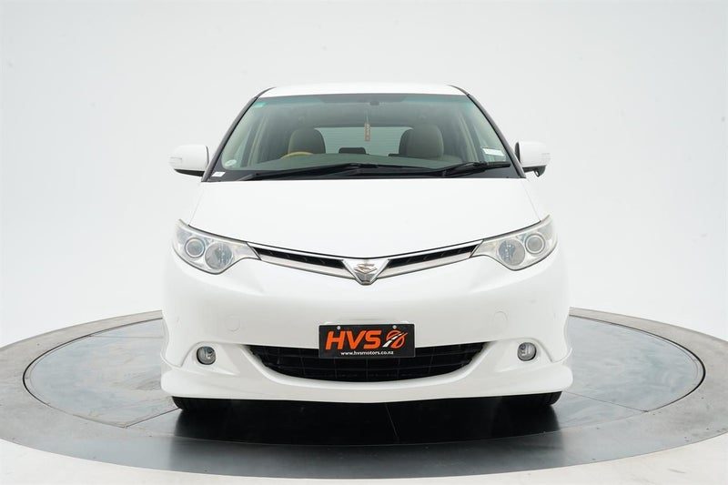2006 Toyota Estima 2.4G 8 Seater, photo 2
