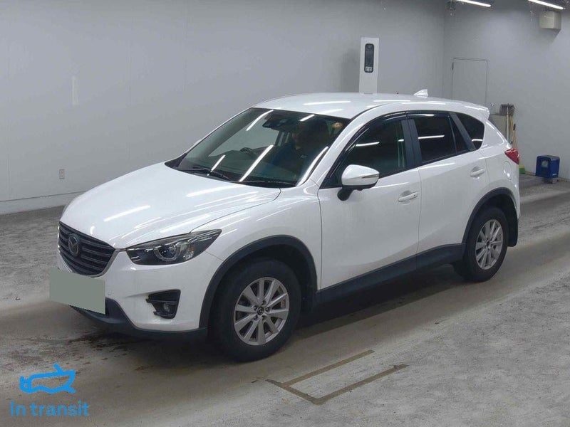 2016 Mazda CX-5 20S 2WD Cruise, photo 3