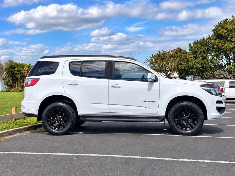 2019 Holden Trailblazer 4X4 7 SEATER 20 S, photo 3