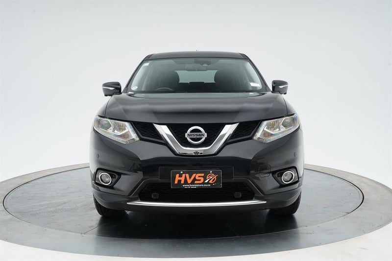 2015 Nissan X-Trail 20X 4WD 7 Seater, photo 2