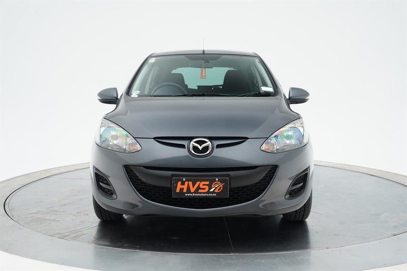 2013 Mazda Demio 13- Skyactiv, photo 2