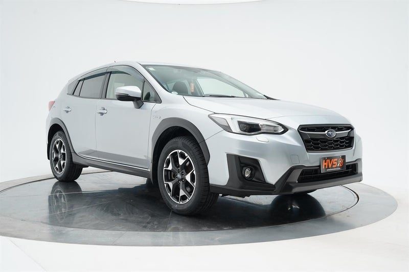 2020 Subaru XV Hybrid 2.0e-L Eyesight AWD, main photo