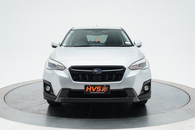2020 Subaru XV Hybrid 2.0e-L Eyesight AWD, photo 2