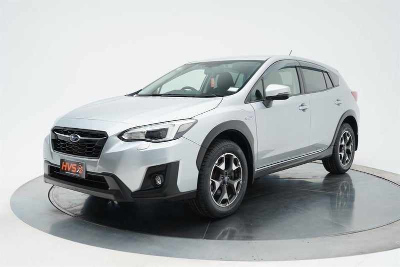 2020 Subaru XV Hybrid 2.0e-L Eyesight AWD, photo 3